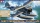 Tamiya 61071+61072 1/48 Fairey Swordfish Mk.I Floatplane with Photo-etched Bracing Wire