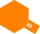 Tamiya Enamel Color X-6 Orange (Gloss)