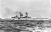 Admiral Scheer 1934
