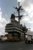 USS Saratoga CV-60 1986