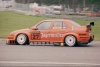 1994 DTM season: No.27 Michael Bartels