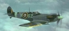 Spitfire Mlk.Vb with clipped wings