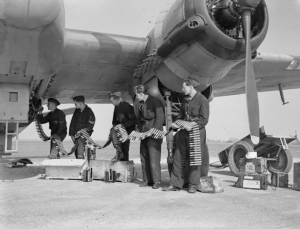 Bristol Beaufighter