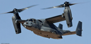 V-22 Osprey