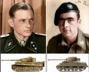 Sherman Firefly