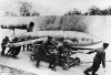  V-1 Flying Bomb (Fieseler Fi103)