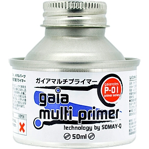 Gaianotes P-01 Gaia Multi Primer (50ml)