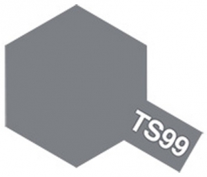 Tamiya Spray Color TS-99 IJN Gray [Maizuru Arsenal 舞鶴海軍工廠] (Flat)