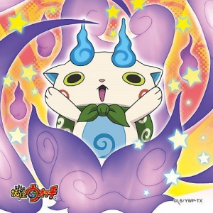 Ensky 18415 Komasan (puzzle 100pcs) [Youkai Watch 妖怪手錶]