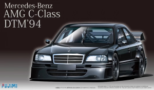 Fujimi RS-62(12682) 1/24 Mercedes-Benz AMG C-class DTM (1994)