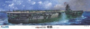 Fujimi 60004 1/350 IJN Aircraft Carrier Zuikaku (瑞鶴) "Battle of Leyte Gulf 1944"