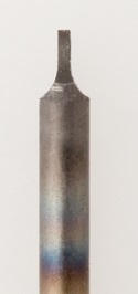 Mr Hobby GT65E Mr. Replacement Blade 0.5mm (for GT65 Mr. Line Chisel)