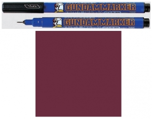 Mr Hobby Gundam Marker Set - Seed Marker