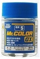Mr Color GX-5 Susie Blue (18ml) [Gloss]