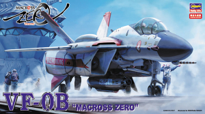 Hasegawa 65770 1/72 VF-0B [Macross Zero]