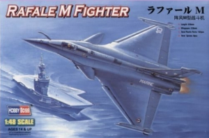 HobbyBoss 80319 1/48 Dassault Rafale M