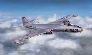 Italeri 1387 1/72 Martin B-57B Canberra