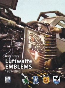 Luftwaffe Emblems 1939-1945