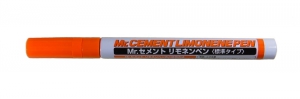 Mr Hobby PL01 Mr. Cement Limonene Pen (3ml) [Standard Tip]