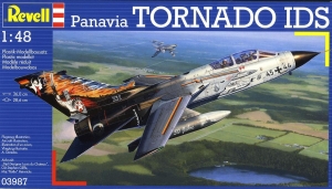 Revell 03987 1/48 Tornado IDS