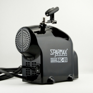 Sparmax AC-55(220V) Air Compressor