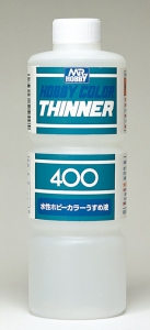 T108 Mr. Color Leveling Thinner 400ml