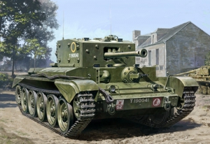 Tamiya 32528 1/48 Cromwell Mk. IV