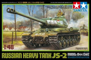 Tamiya 32571 1/48 JS-2 "Model 1944 ChKZ"