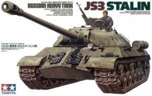 Tamiya 35211 1/35 JS-3 Stalin