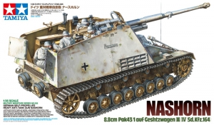 Tamiya 35335 1/35 Nashorn