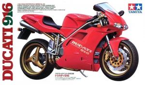 Tamiya 14068 1/12 Ducati 916