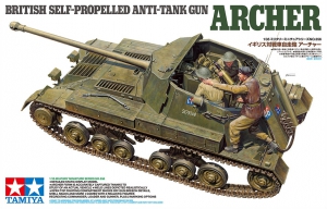 Tamiya 35356 1/35 Archer