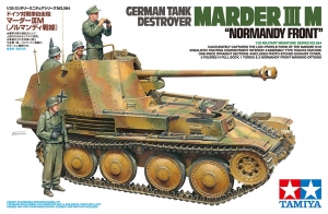 Tamiya 35364 1/35 Marder III Ausf. M "Normandy Front"