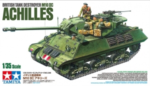 Tamiya 35366 1/35 Achilles (M10 IIc)