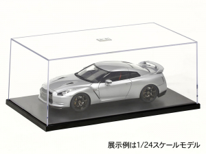 Tamiya 73004 Display Case C (for 1/24 Car & 1/20 F1)