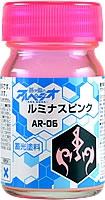 Gaianotes AR-06 Luminous Pink 12ml