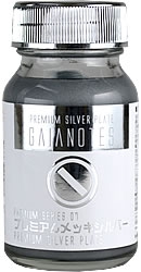 Gaianotes GP-07 Premium Silver Plate 30ml