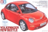 Starter Package 004 [Tamiya 24200 1/24 Volkswagen New Beetle + Basic Tools]