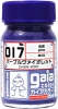 Gaianotes Color 017 Purple Violet (15ml) [Gloss]