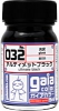 Gaianotes Color 032 Ultimate Black (15ml) [Gloss]