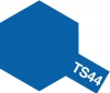 Tamiya Spray Color TS-44 Brilliant Blue (Gloss)