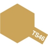 Tamiya Spray Color TS-46 Light Sand (Gloss)