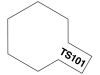 Tamiya Spray Color TS-101 Base White (Gloss)