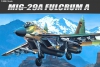 Academy 12263(2116) 1/48 MiG-29A Fulcrum A