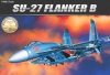 Academy 12270(2131) 1/48 Su-27 Flanker B