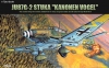 Academy 12404 1/72 Ju87G-2 Stuka "Kanonen Vogel"