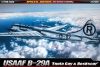 Academy 12528 1/72 B-29A Superfortress "Enola Gay & Bockscar"