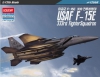 Academy 12550 1/72 F-15E Strike Eagle "333rd Fighter Squadron"