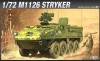 Academy 13411 1/72 M1126 Stryker