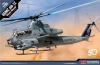 Academy 12127 1/35 AH-1Z Viper "Shark Mouth"